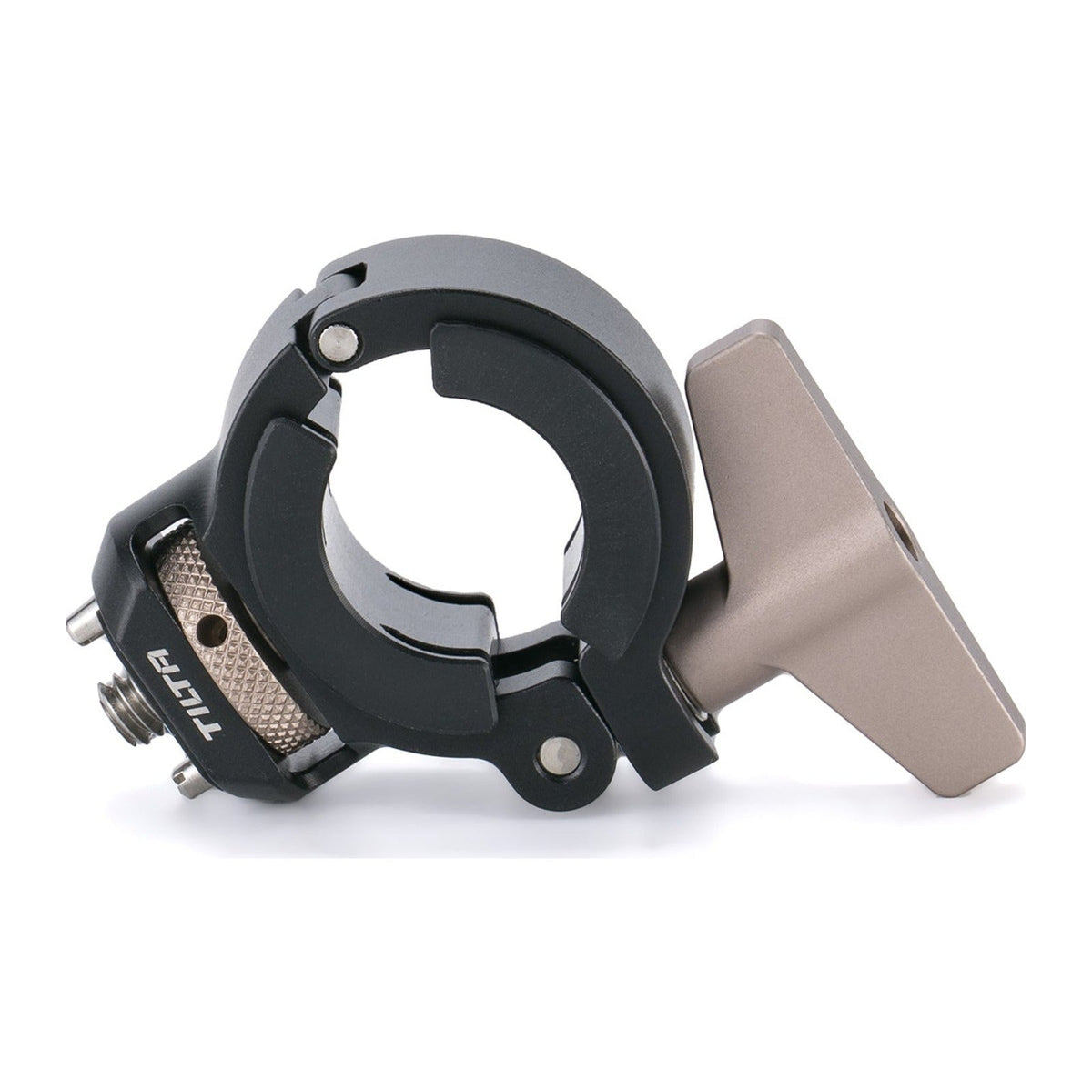 Tilta Handlebar Mount for Rotatable Phone Mounting Bracket V2 - Black