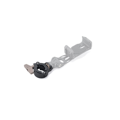 Tilta Handlebar Mount for Rotatable Phone Mounting Bracket V2 - Black