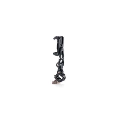 Tilta Rotatable Phone Mounting Bracket V2 (Handlebar) - Black