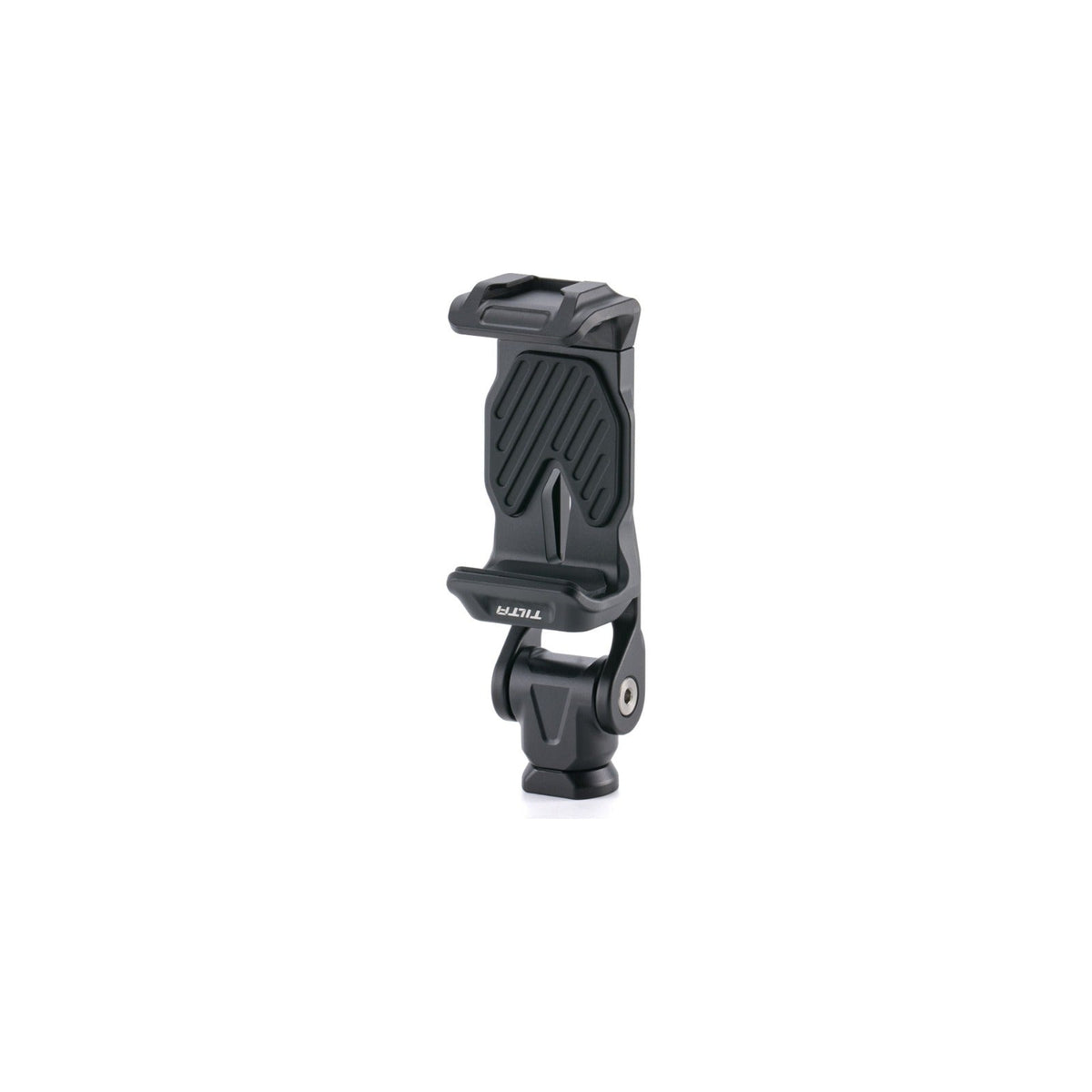 Tilta Rotatable Phone Mounting Bracket V2 (No Mount) - Black
