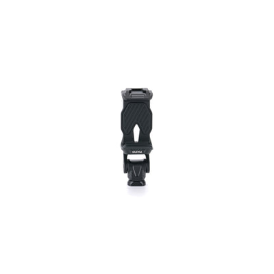 Tilta Rotatable Phone Mounting Bracket V2 (No Mount) - Black