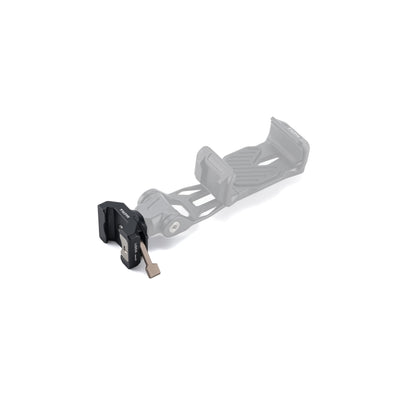 Tilta NATO Adapter for Rotatable Phone Mounting Bracket V2 - Black