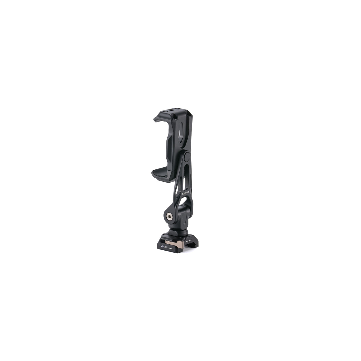 Tilta Rotatable Phone Mounting Bracket V2 (NATO) - Black
