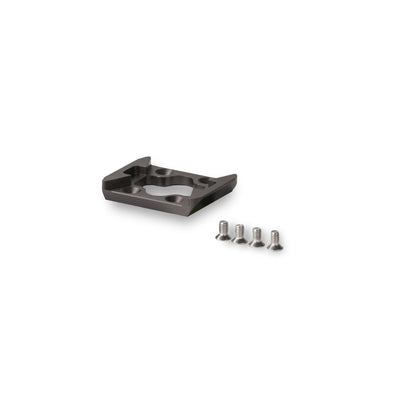 Tilta Manfrotto quick release plate - Tilta Grey