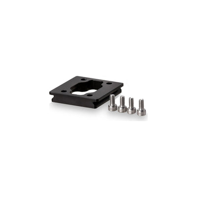 Tilta ARCA quick release plate - Black
