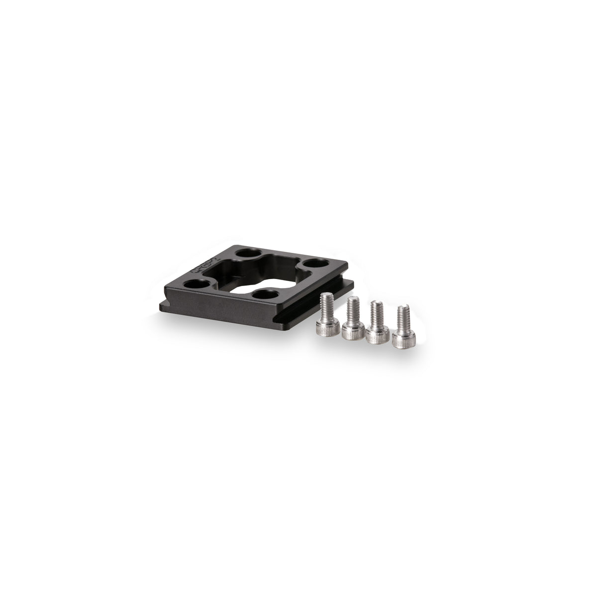 Tilta ARCA quick release plate - Black