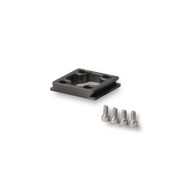 Tilta ARCA quick release plate - Tilta Grey