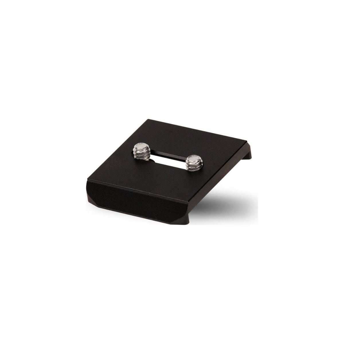 Tilta Manfrotto Quick Release Plate Type II - Black