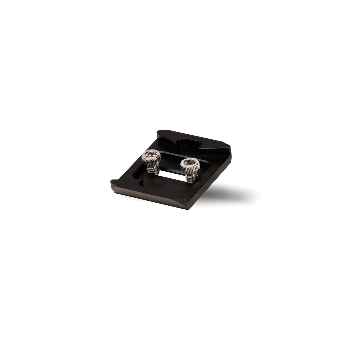 Tilta Manfrotto Quick Release Plate Type II - Black