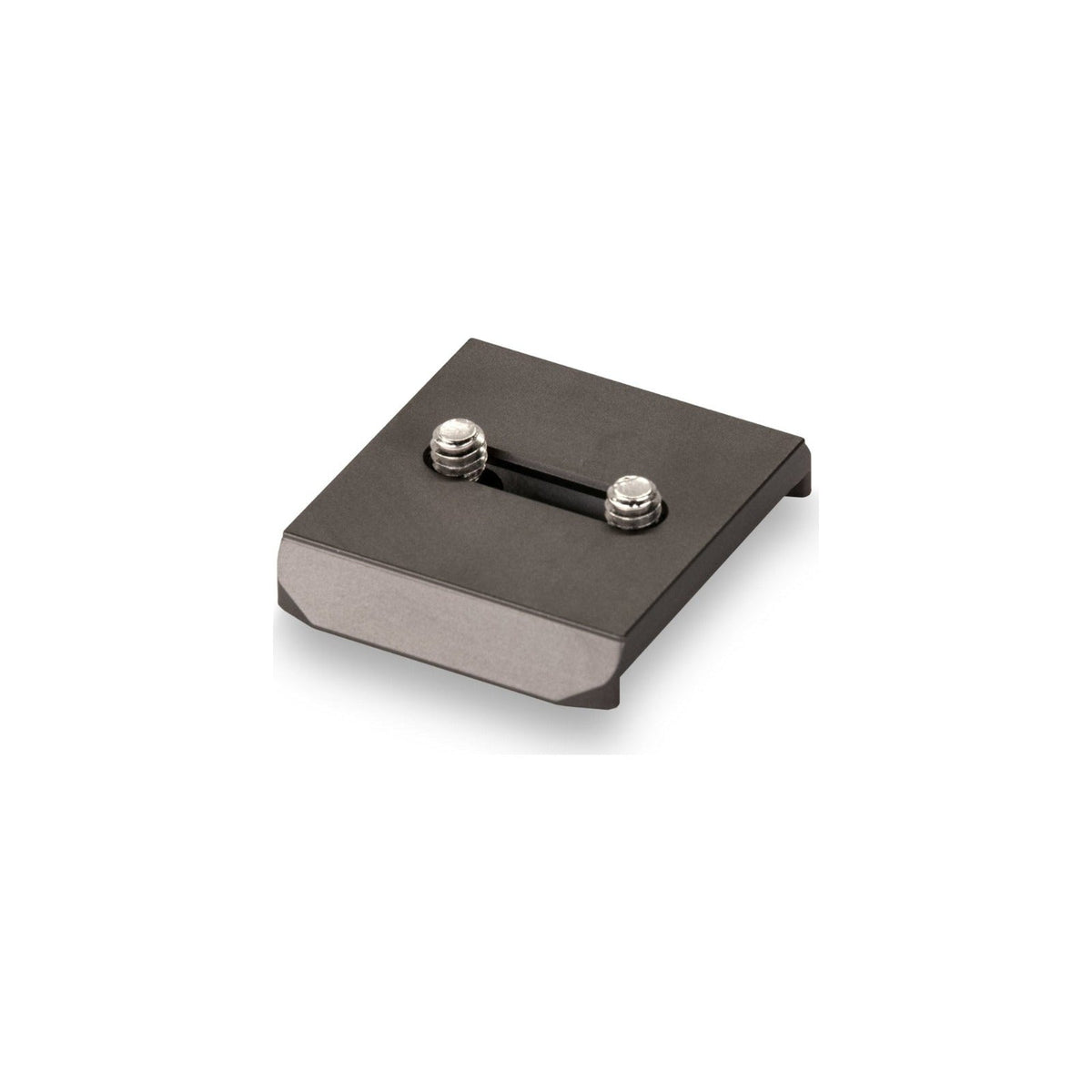 Tilta Manfrotto Quick Release Plate Type II - Tilta Gray