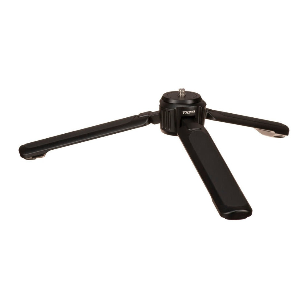 Tilta Quick Release Mini Tabletop Tripod - Black
