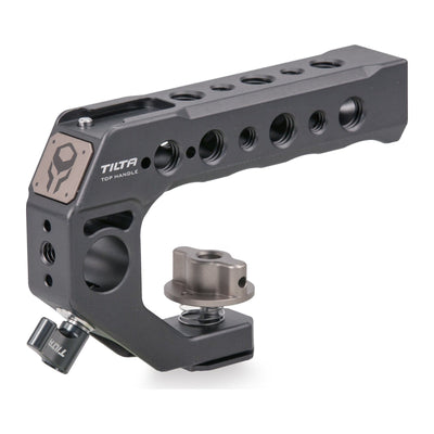Tilta Lightweight Quick Release Top Handle - Tilta Gray