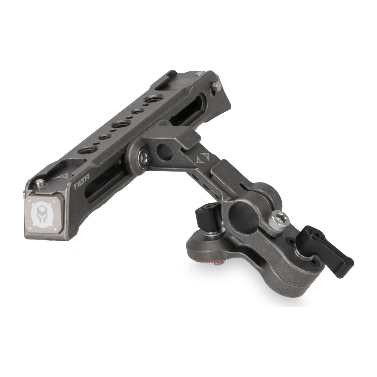 Tilta Adjustable Top Handle Plus - Tactical Gray