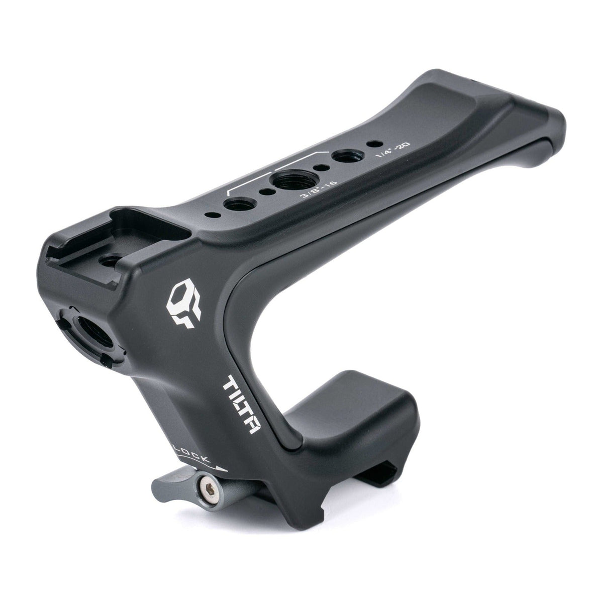 Tilta Compact NATO Top Handle - Black