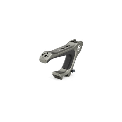 Tilta Compact NATO Top Handle - Titanium Gray