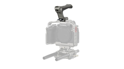 Tilta Compact NATO Top Handle - Titanium Gray