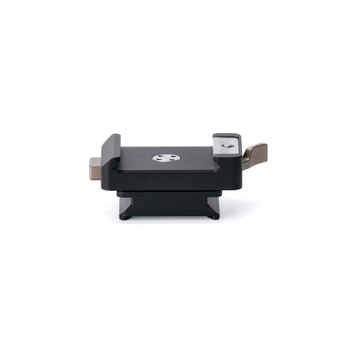 Tilta Rotatable ARCA Adapter - Black