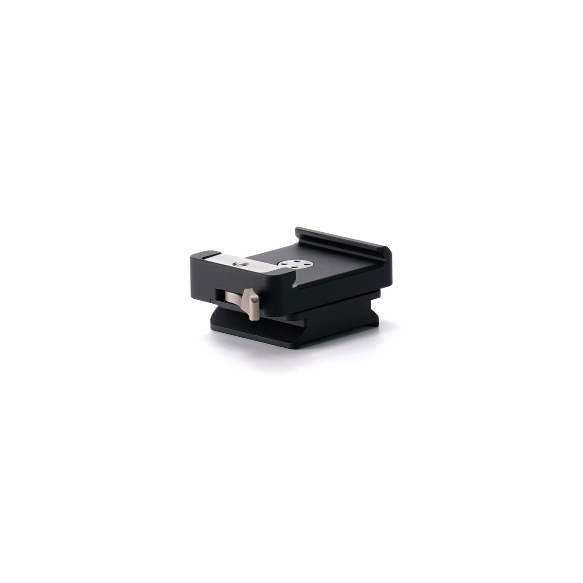 Tilta Rotatable ARCA Adapter - Black