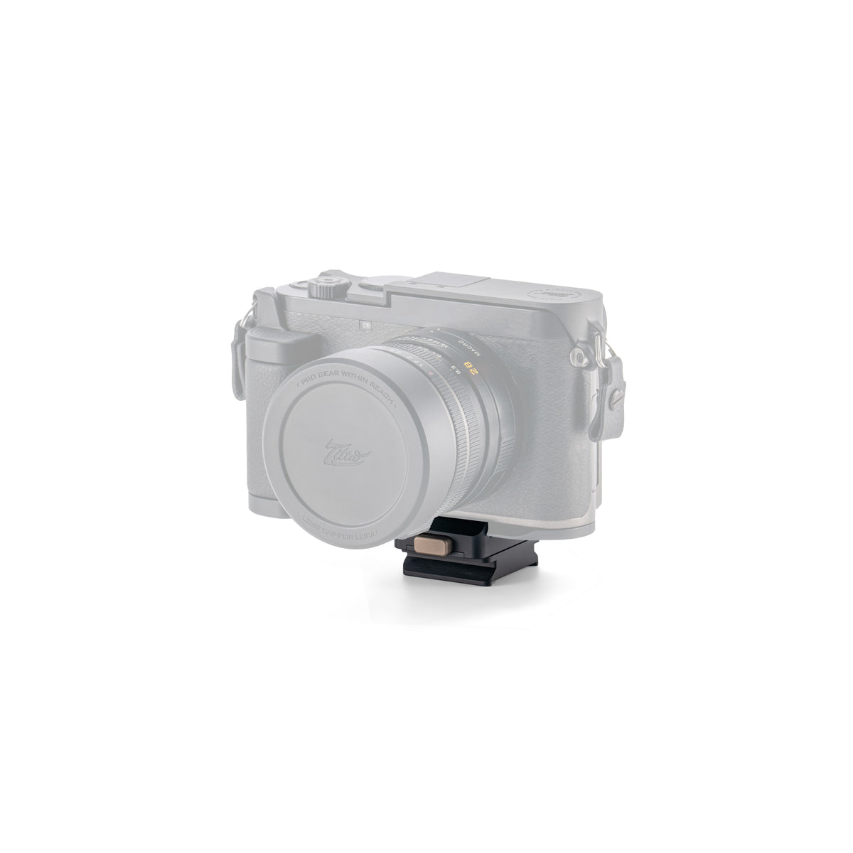 Tilta Rotatable ARCA Adapter - Black