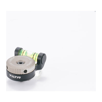 Tilta Rotatable Bubble Level - Black