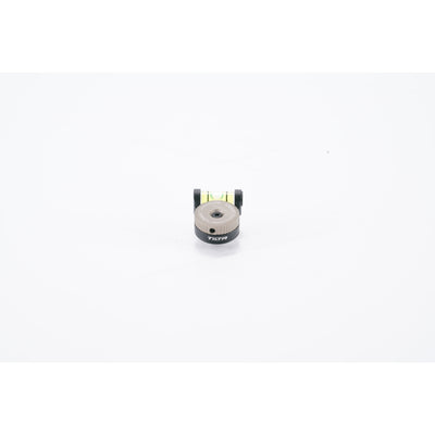 Tilta Rotatable Bubble Level - Black