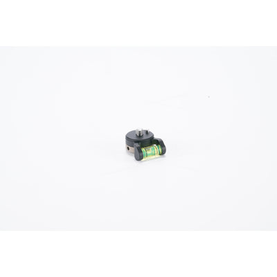 Tilta Rotatable Bubble Level - Black