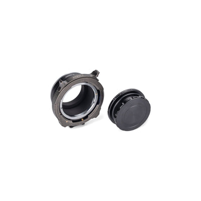 Tilta Canon RF Mount to PL Mount Adapter with Adjustable Back Focus (TA-RF-PL2)
