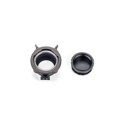 Tilta Canon RF Mount to PL Mount Adapter with Adjustable Back Focus (TA-RF-PL2)