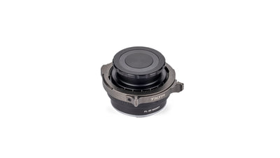 Tilta Canon RF Mount to PL Mount Adapter with Adjustable Back Focus (TA-RF-PL2)