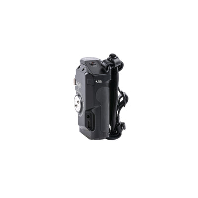 Tilta Right Side Advanced Focus Handle (F570 Battery) - Black