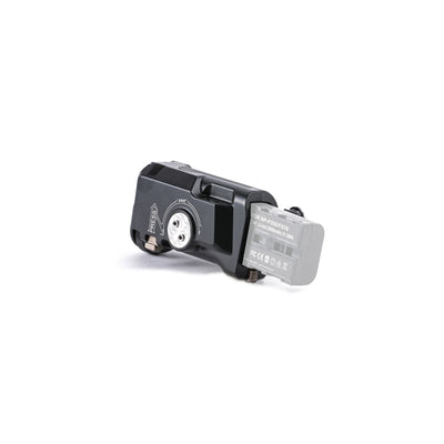 Tilta Right Side Advanced Focus Handle (F570 Battery) - Black