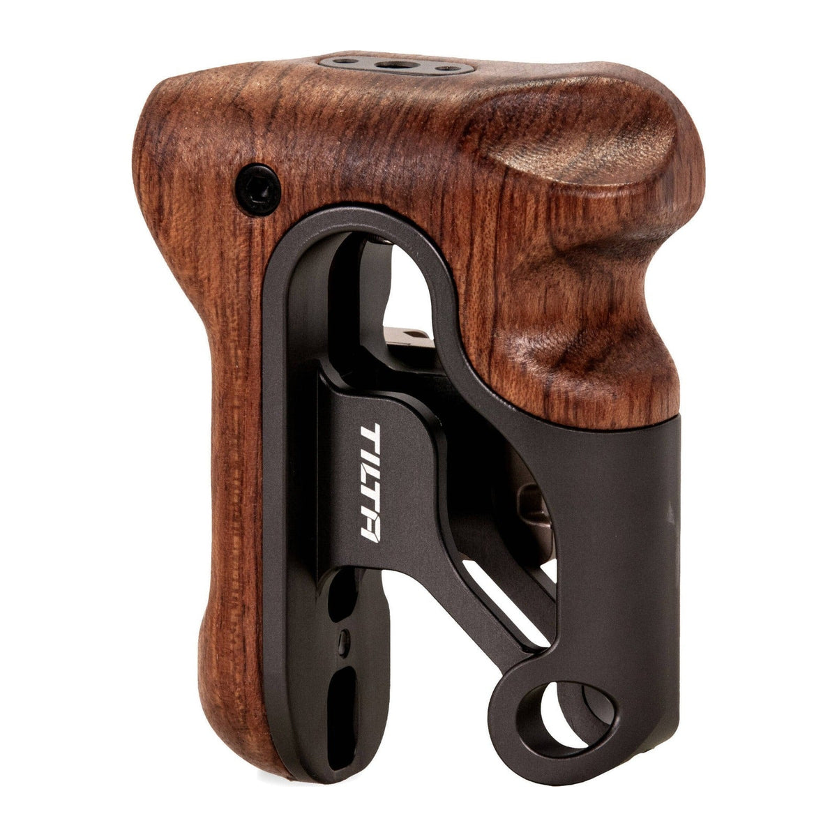 Tilta Right Side Wooden Handle Type IV - Tilta Gray