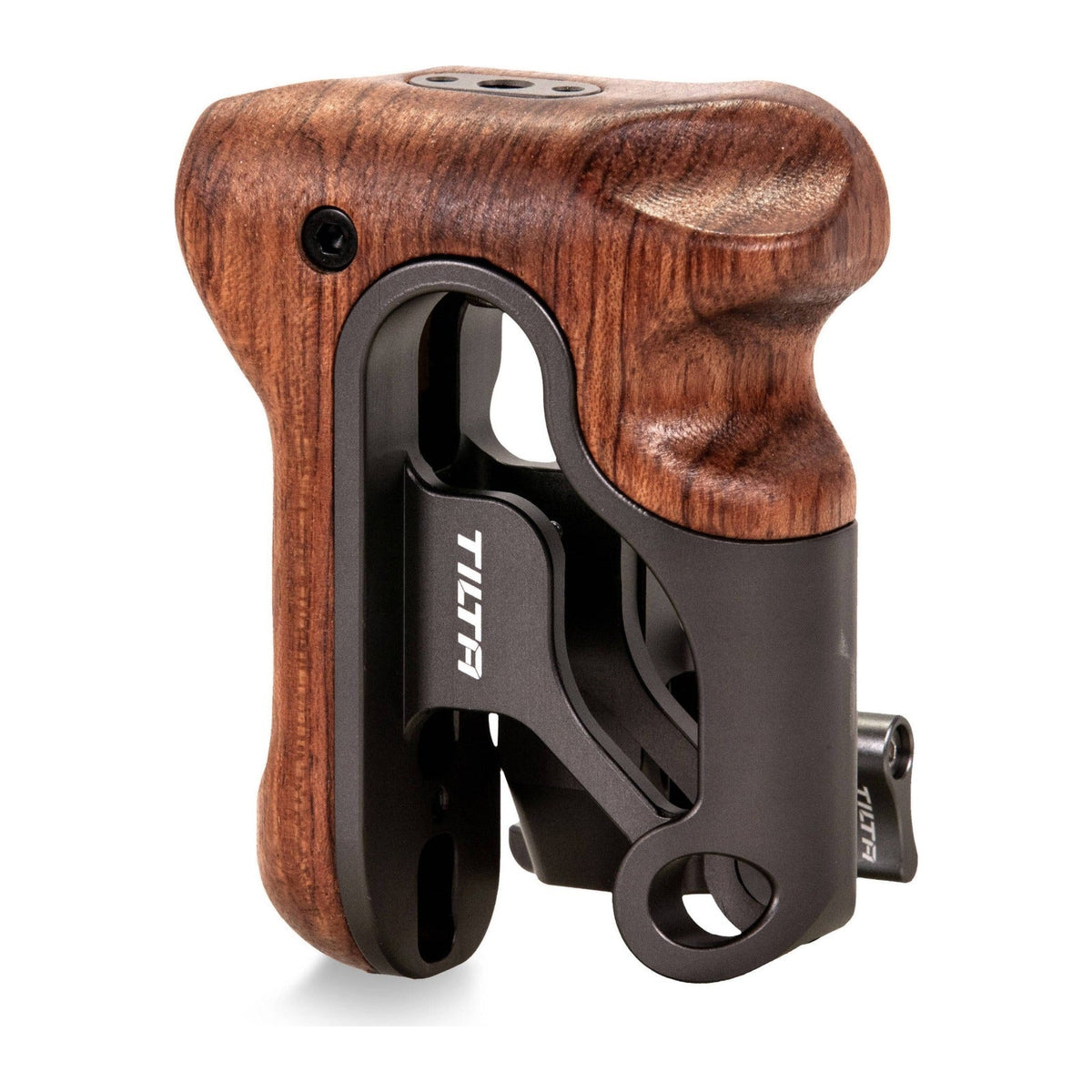Tilta Right Side Wooden Handle Type VI - Tilta Gray