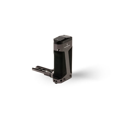 Tilta Side Power Handle Type I (F570 Battery) - Tilta Gray