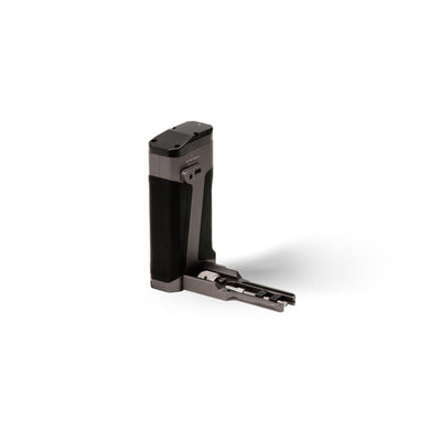 Tilta Side Power Handle Type I (F570 Battery) - Tilta Gray