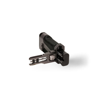 Tilta Side Power Handle Type I (F570 Battery) - Tilta Gray