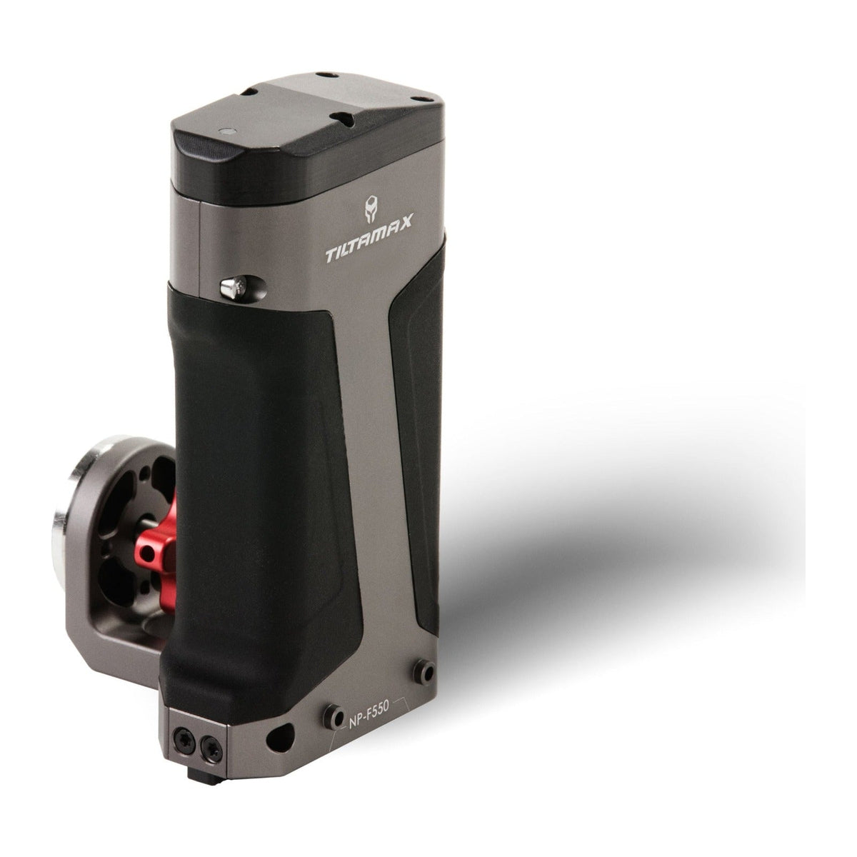 Tilta Side Power Handle Type II (F570 Battery) - Tilta Grey