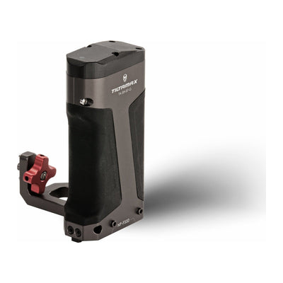 Tilta Side Power Handle Type III (F570 Battery) - Tilta Grey