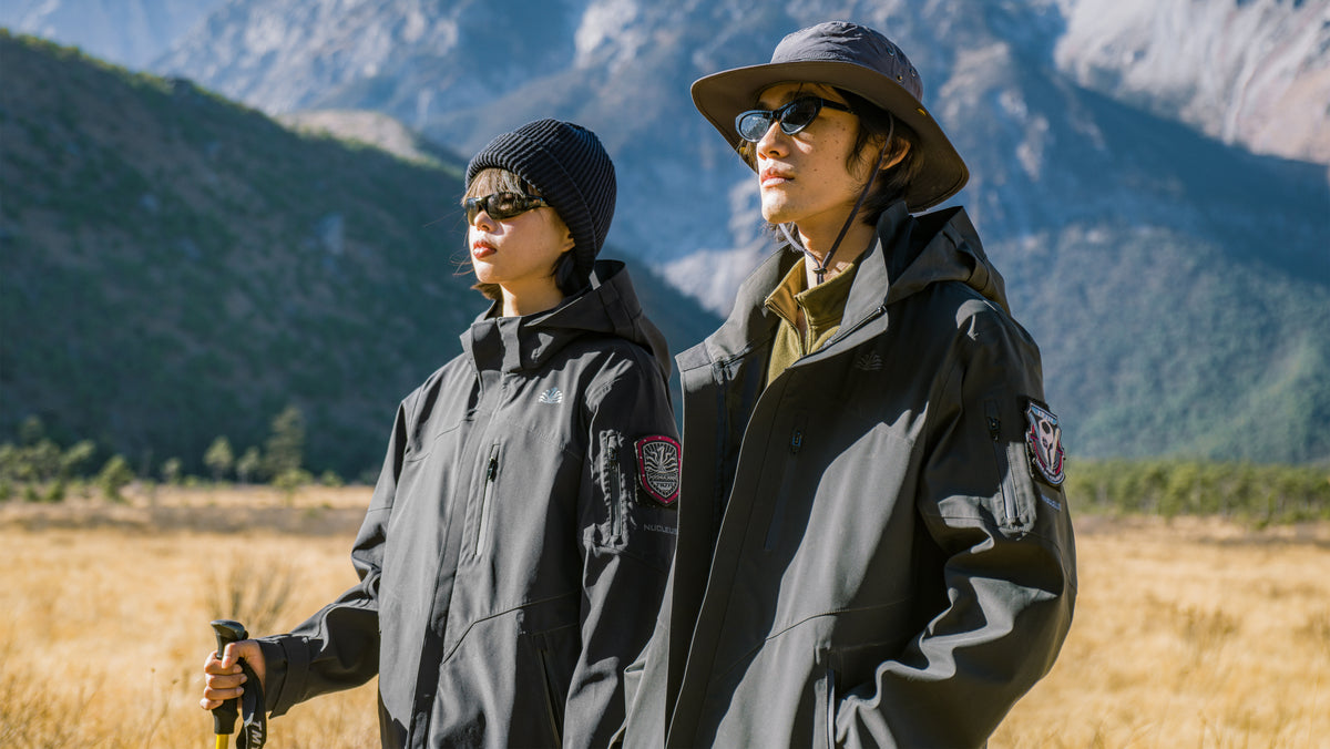 Tilta Scout Jacket - Small