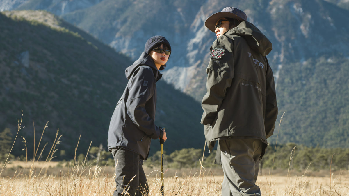 Tilta Scout Jacket - Small