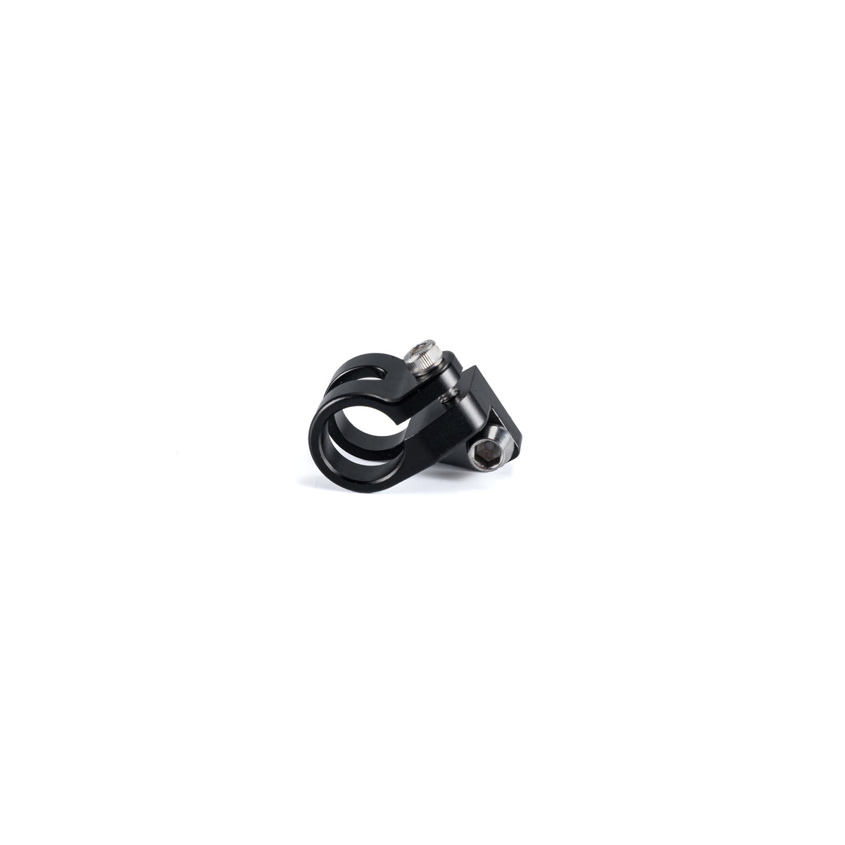 Tilta 15mm Side Single Rod Holder Type II - Black