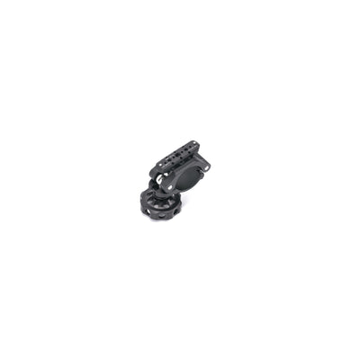 Tilta 50mm Speed Rail Clamp to NATO Adapter – Black