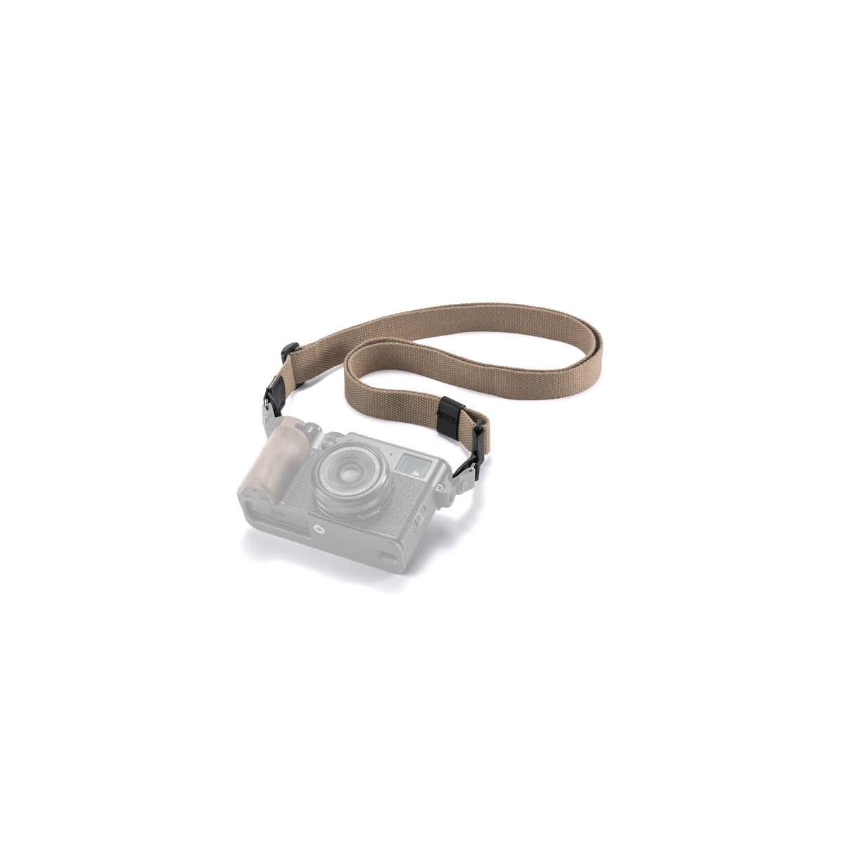 Tilta Shoulder Strap - Brown