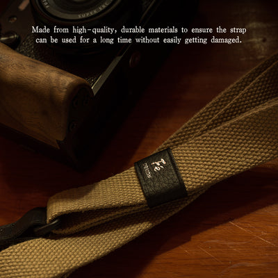 Tilta Shoulder Strap - Brown
