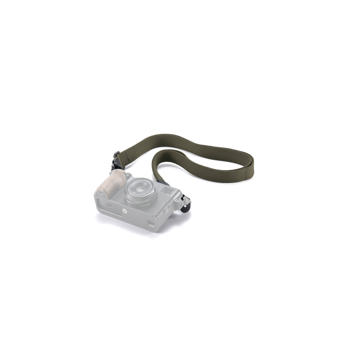 Tilta Shoulder Strap - Green