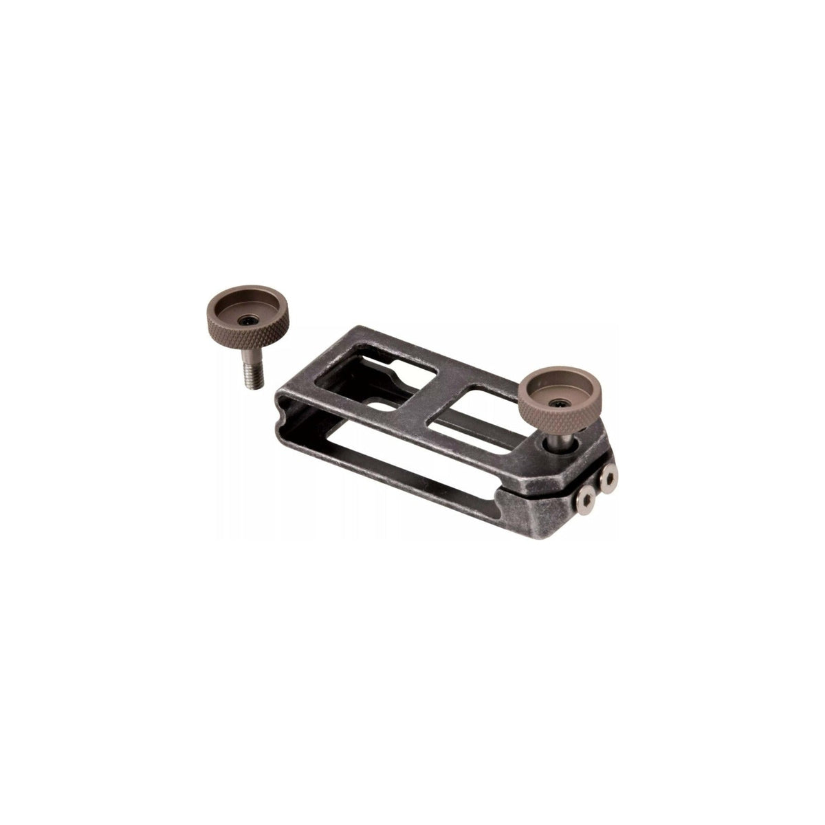 Tilta SSD Drive Holder for Angelbird - Tactical Grey