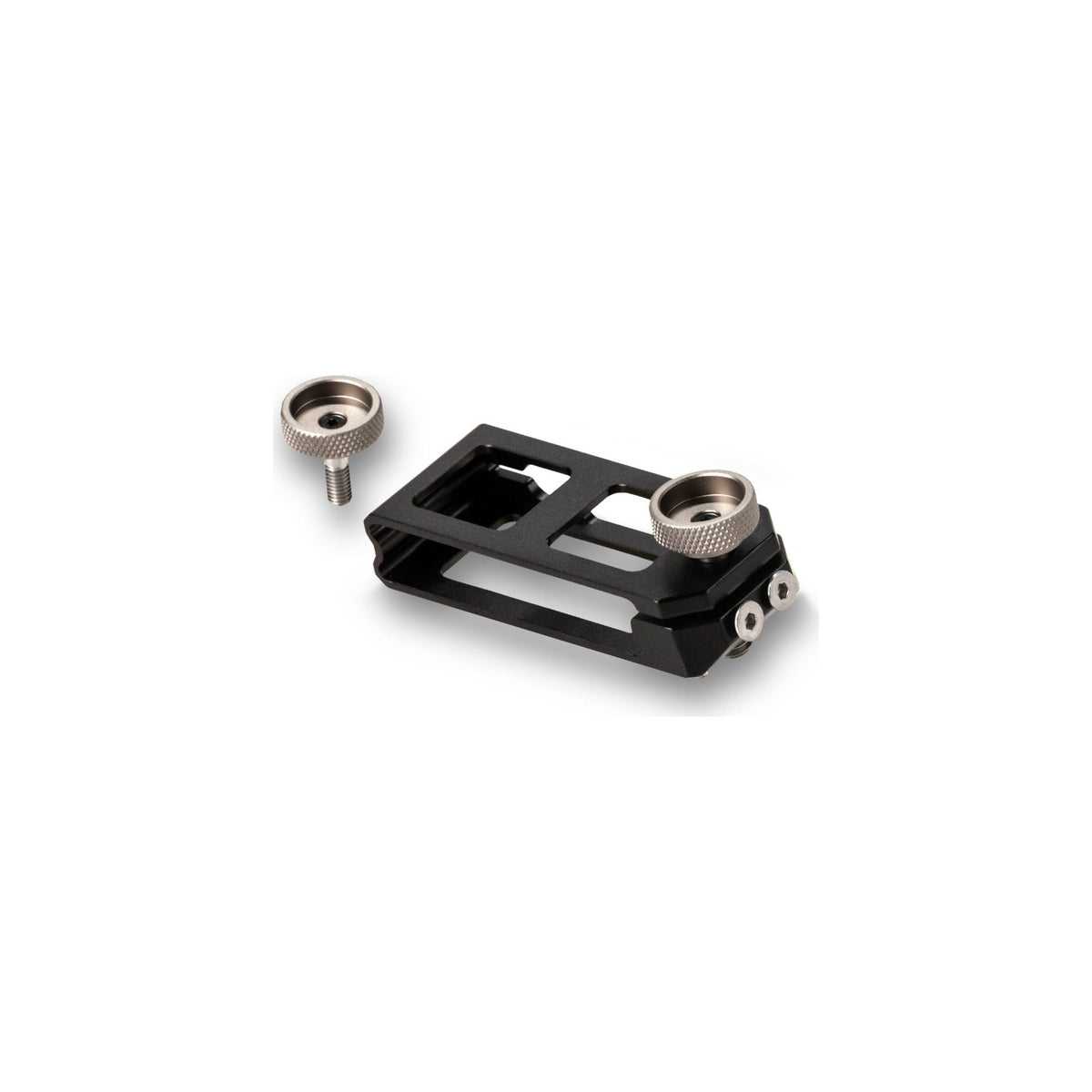 Tilta SSD Drive Holder for Angelbird - Black