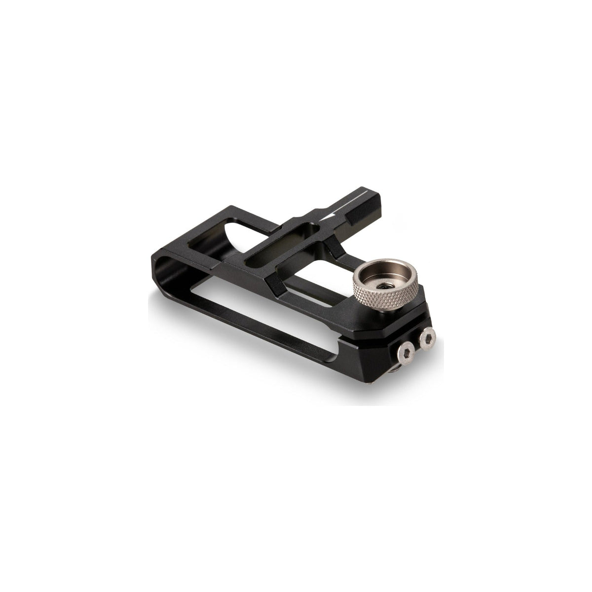 Tilta SSD Drive Holder for T5 - Black