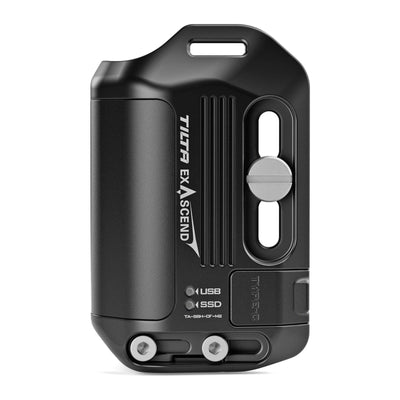 Tilta CFexpress Type A to M.2 Side Storage Handle