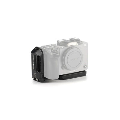 Tilta CFexpress Type A to M.2 Side Storage Handle